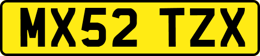MX52TZX