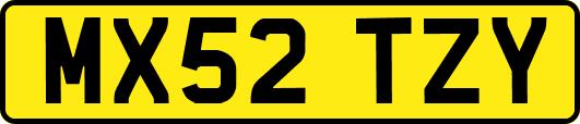 MX52TZY