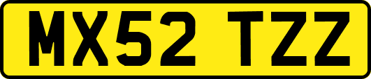 MX52TZZ