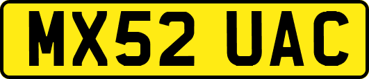 MX52UAC