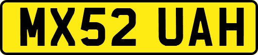 MX52UAH