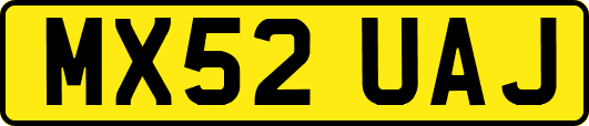 MX52UAJ