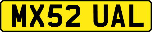 MX52UAL