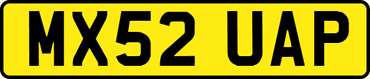 MX52UAP