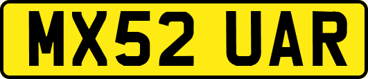 MX52UAR