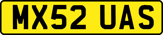 MX52UAS