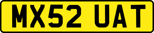 MX52UAT