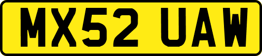MX52UAW