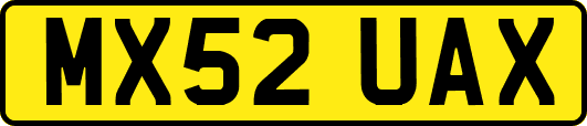 MX52UAX