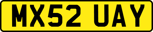 MX52UAY