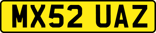 MX52UAZ
