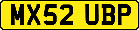 MX52UBP