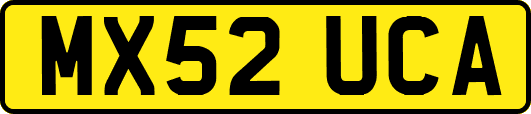 MX52UCA