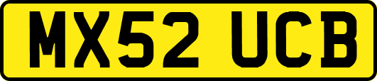 MX52UCB