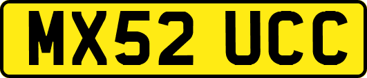 MX52UCC