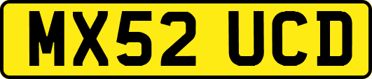 MX52UCD