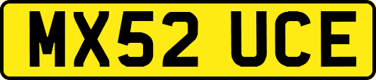 MX52UCE