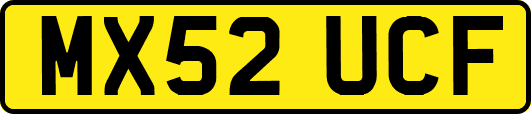 MX52UCF