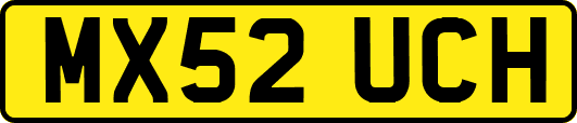MX52UCH