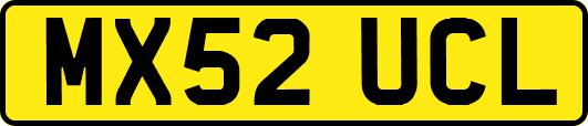 MX52UCL