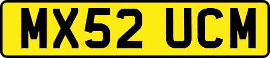 MX52UCM