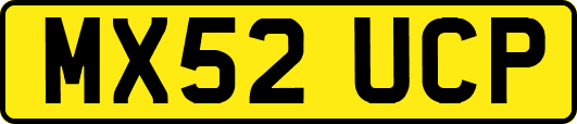 MX52UCP