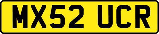MX52UCR