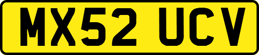 MX52UCV