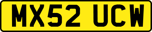 MX52UCW