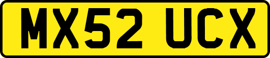 MX52UCX