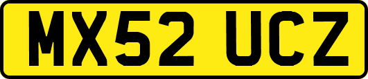 MX52UCZ