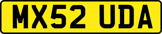 MX52UDA