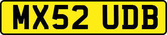 MX52UDB