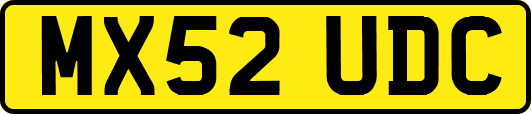 MX52UDC