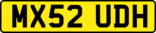 MX52UDH