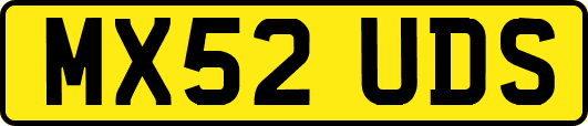 MX52UDS