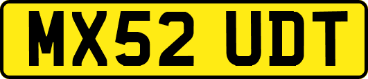 MX52UDT