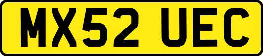MX52UEC