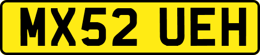 MX52UEH
