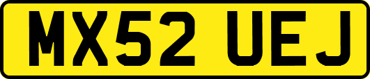 MX52UEJ