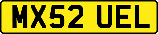 MX52UEL