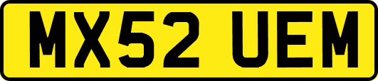 MX52UEM