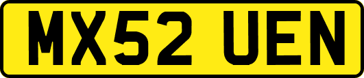 MX52UEN