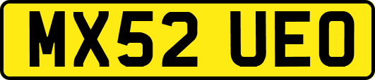 MX52UEO