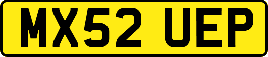 MX52UEP