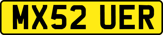 MX52UER