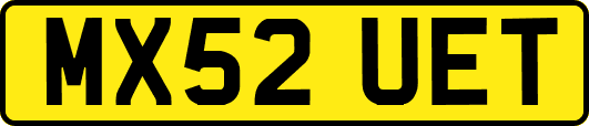 MX52UET