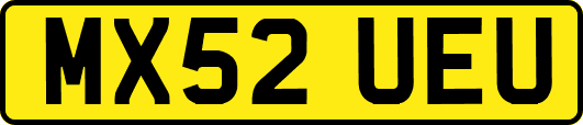 MX52UEU