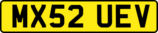 MX52UEV