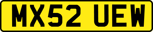 MX52UEW